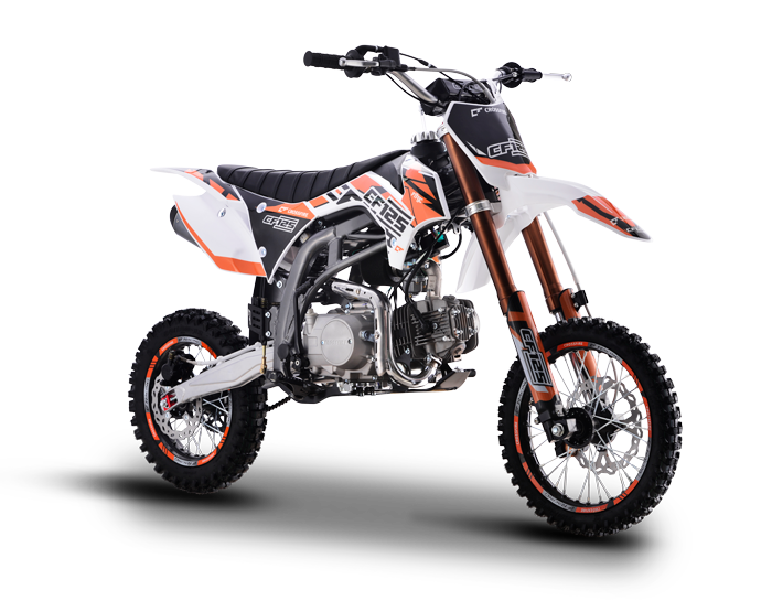 gumtree dirt bikes